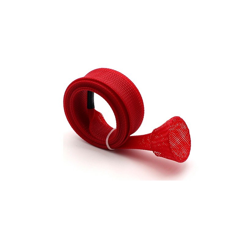 Funda calcetín  para caña de pesca 3 - 5 cms  