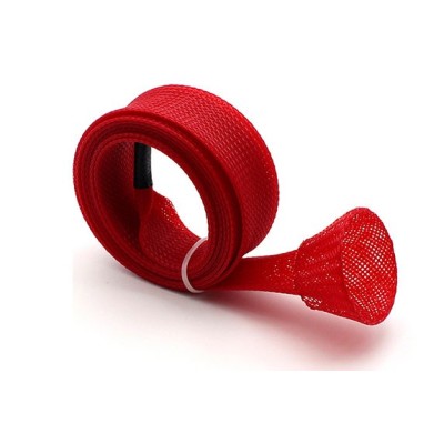Funda calcetín  para caña de pesca 3 - 5 cms  