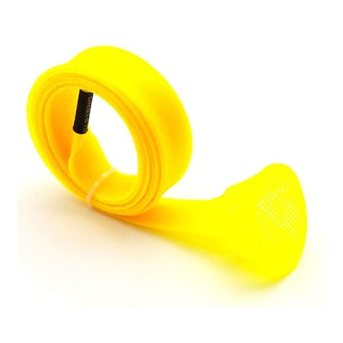 Funda calcetín  para caña de pesca 3 - 5 cms  