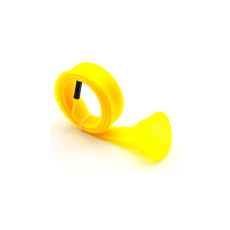 Funda calcetín  para caña de pesca 3 - 5 cms  