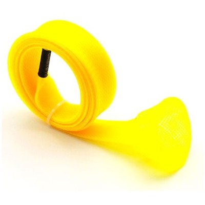 Funda calcetín  para caña de pesca 3 - 5 cms  