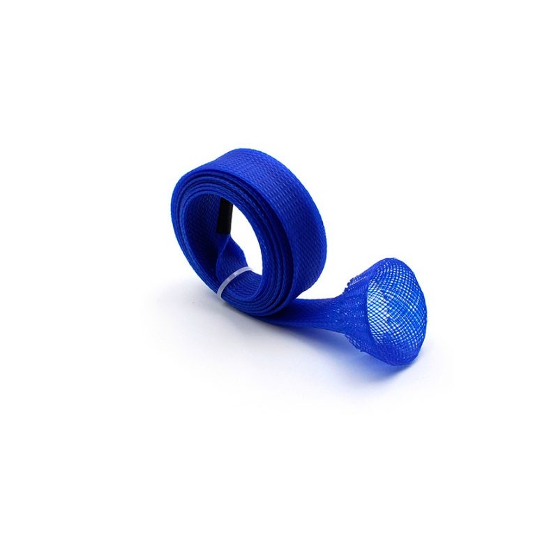 Funda calcetín  para caña de pesca 3 - 5 cms  