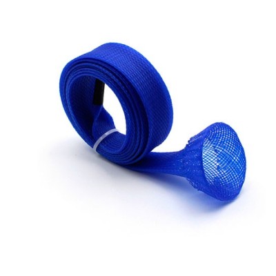 Funda calcetín  para caña de pesca 3 - 5 cms  