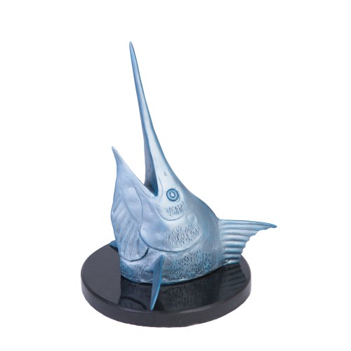 TROFEO DE PESCA - PICO MARLIN