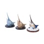 TROFEO DE PESCA - CABEZA DE MARLIN