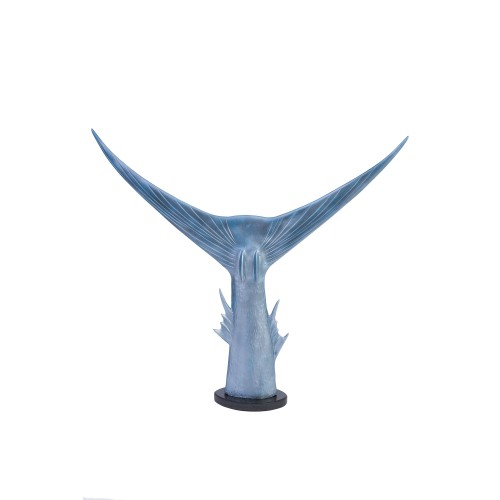 TROFEO DE PESCA - COLA DE MARLIN
