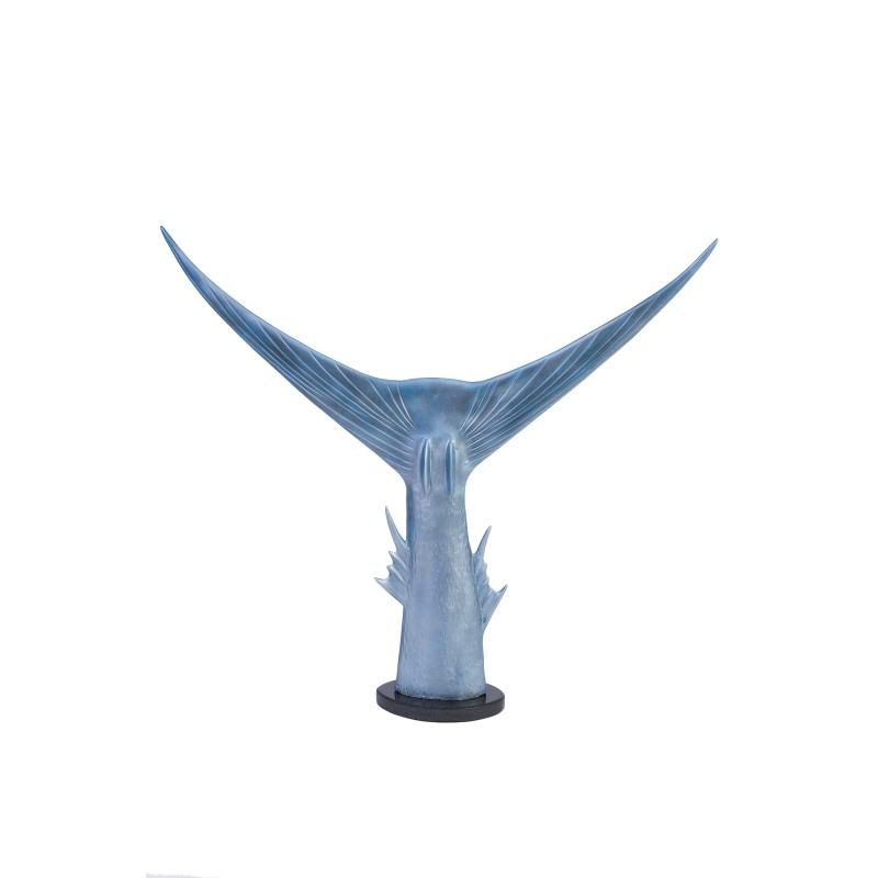 TROFEO DE PESCA - COLA DE MARLIN
