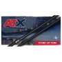 Blank fabricar caña pesca ATX STAND-UP TUNA 12T .965B 30-60 lbs