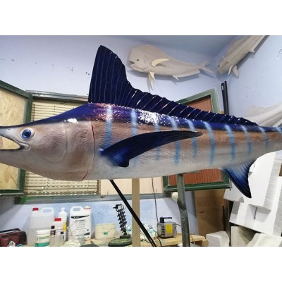 Réplica marina de MARLIN BLANCO