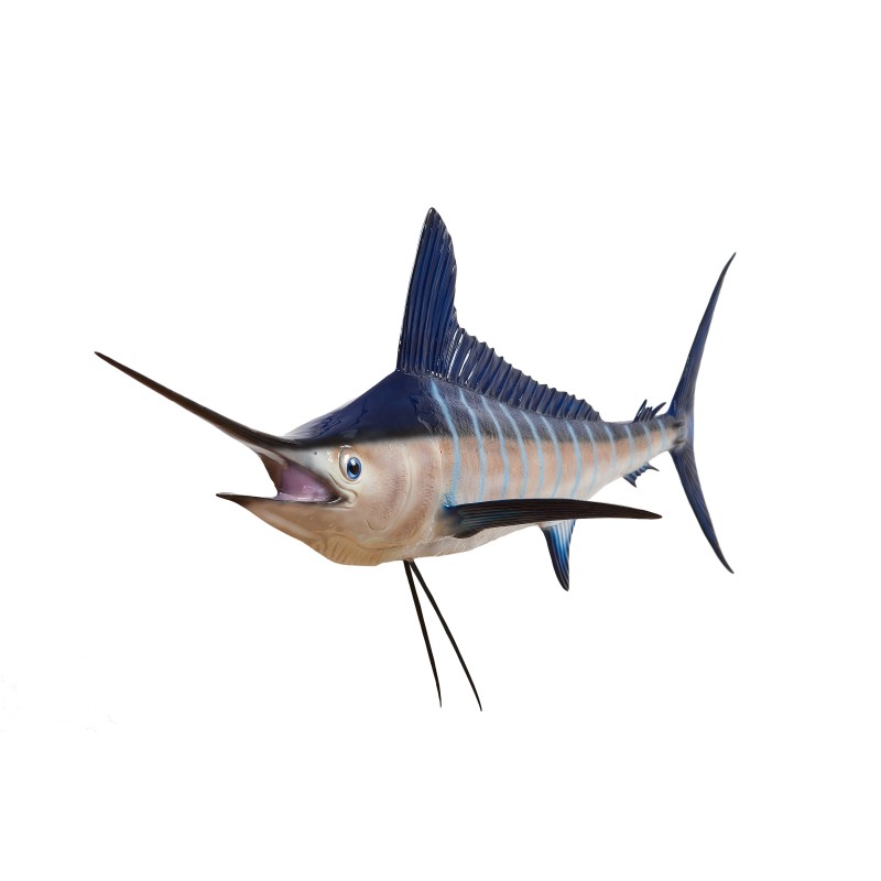 Réplica marina de MARLIN BLANCO