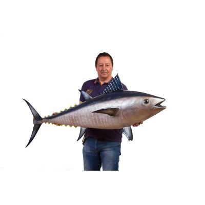 Réplica marina de ATUN ROJO