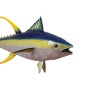 Réplica marina de ATUN DE ALETA AMARILLA