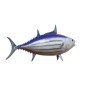 Réplica marina de ATUN LISTADO