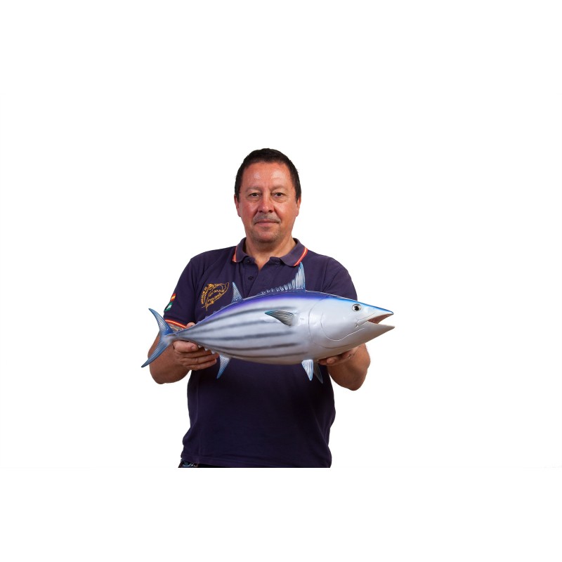 Réplica marina de ATUN LISTADO
