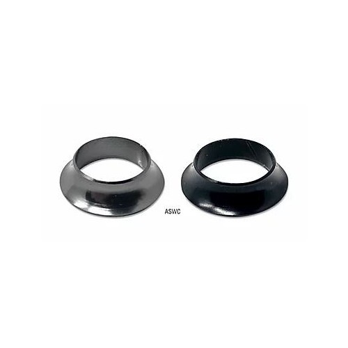 Embellecedor AMERICAN TACKLE ASWC Aluminium Swooped Winding Checks