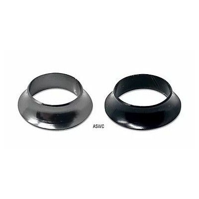 Embellecedor AMERICAN TACKLE ASWC Aluminium Swooped Winding Checks