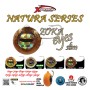 Señuelo X-PARAGON ZOKA EYES SLIM NATURA 100 grs