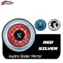 Señuelo X-PARAGON HYDRO SLIDER MIRROR NICKEL 330 grs
