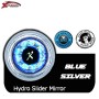 Señuelo X-PARAGON HYDRO SLIDER MIRROR NICKEL 330 grs