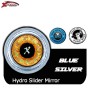 Señuelo X-PARAGON HYDRO SLIDER MIRROR NICKEL 330 grs