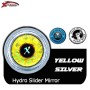 Señuelo X-PARAGON HYDRO SLIDER MIRROR NICKEL 330 grs