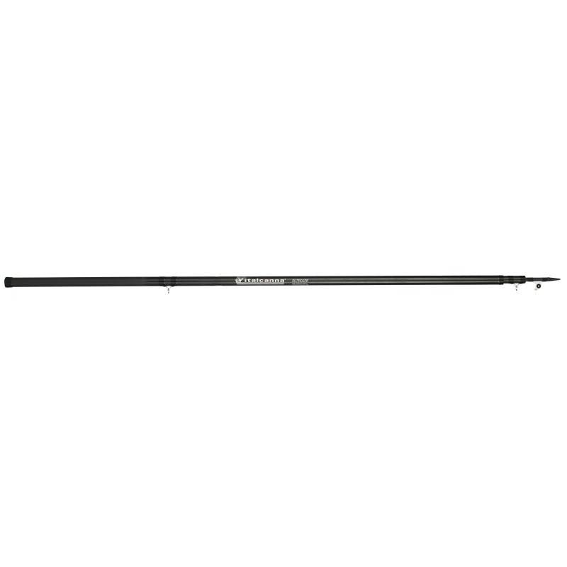 Tangón de pesca de carbono ITALCANNA 540