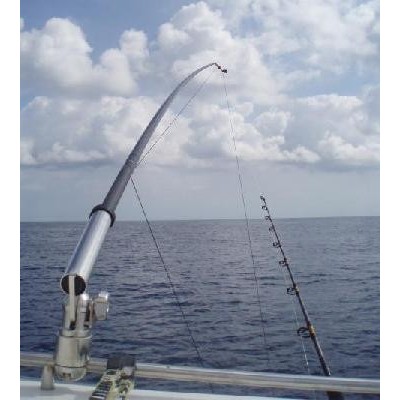 Tangón de pesca de carbono ITALCANNA 540