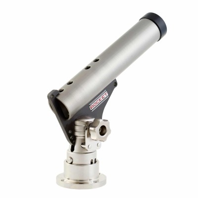Cañero orientable ROCKET aluminio