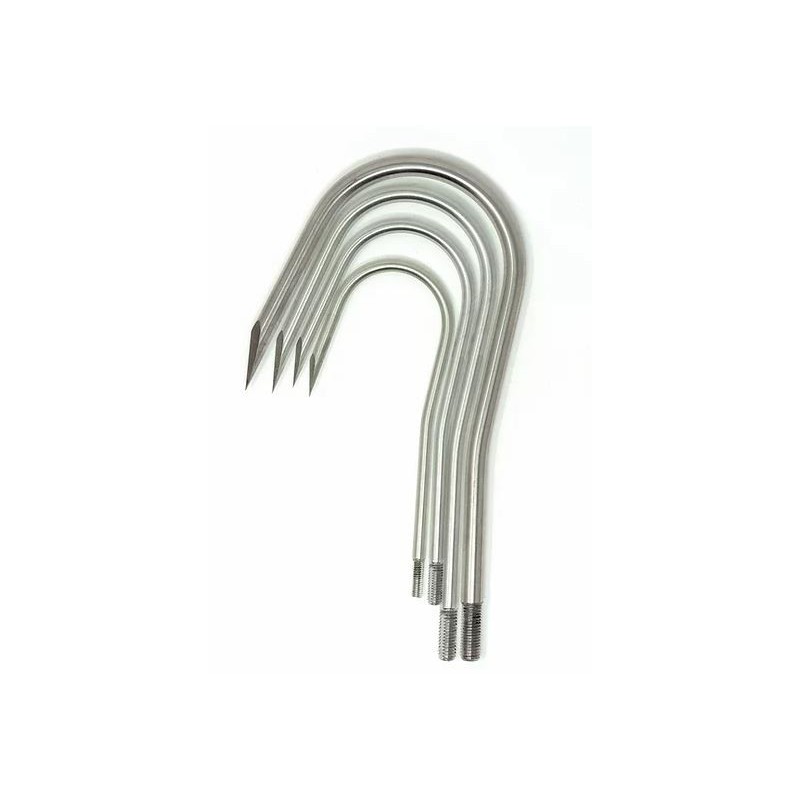 Kit para fabricar bichero AMERICAN TACKLE 2'