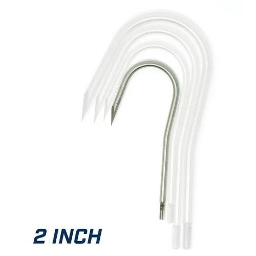 Kit para fabricar bichero AMERICAN TACKLE 2'