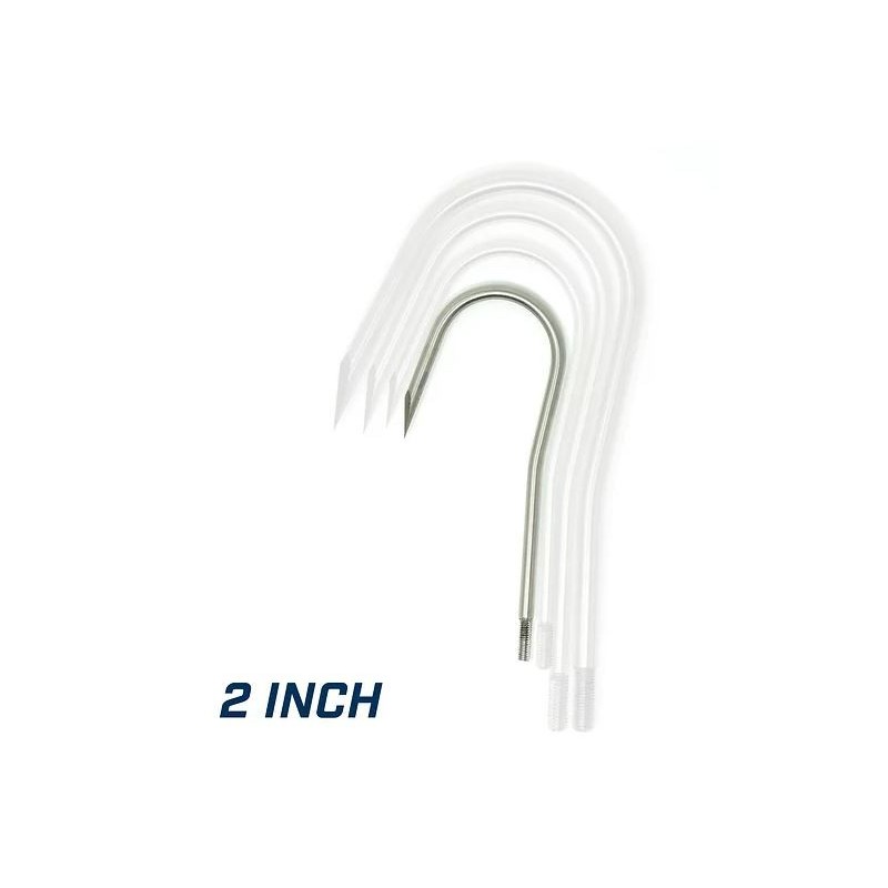 Kit para fabricar bichero AMERICAN TACKLE 2'