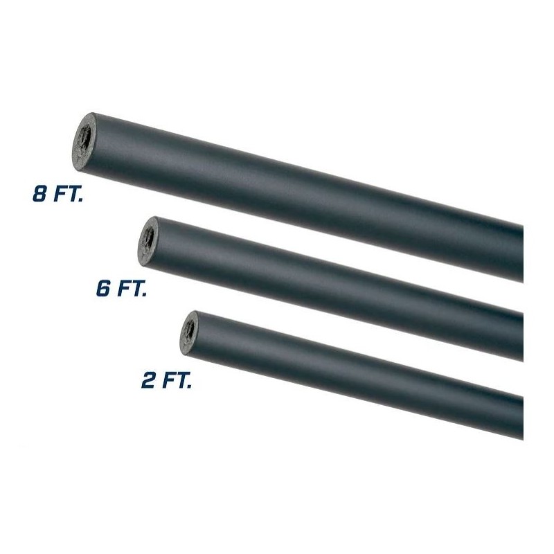 Kit para fabricar bichero AMERICAN TACKLE 2'