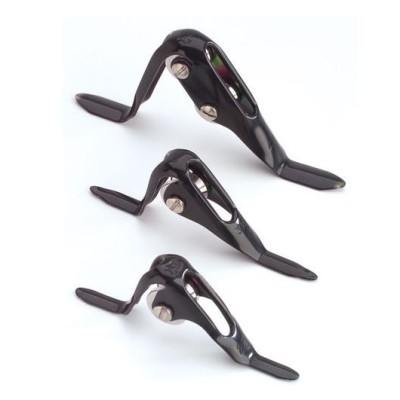 Conjunto de anillas Roller para caña de pesca AFTCO Wind On