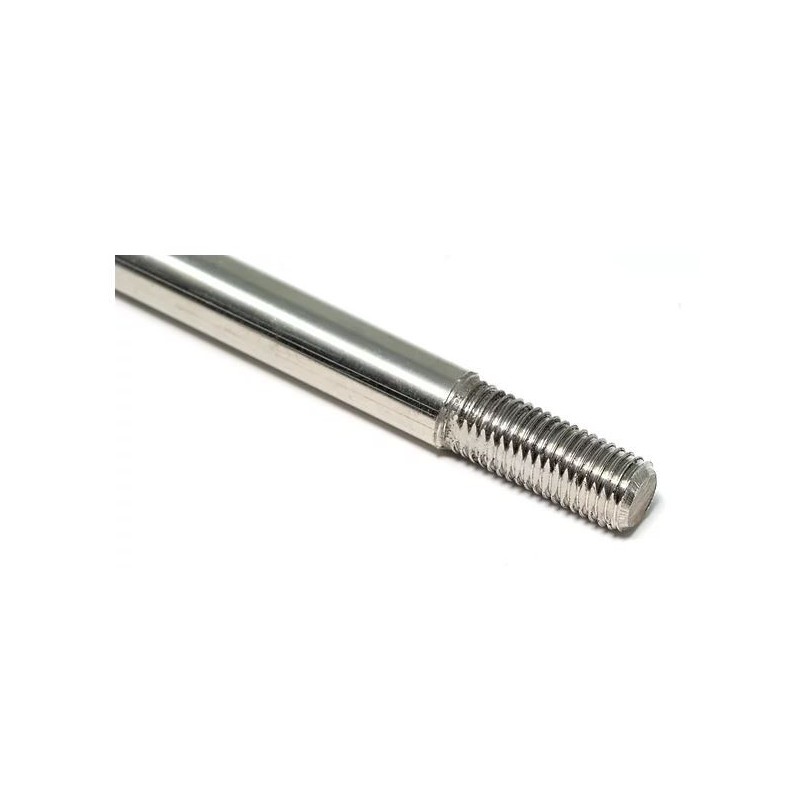 Tapon AMERICAN TACKLE Rubber Butt Caps