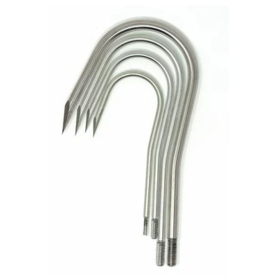 Tapon AMERICAN TACKLE Rubber Butt Caps
