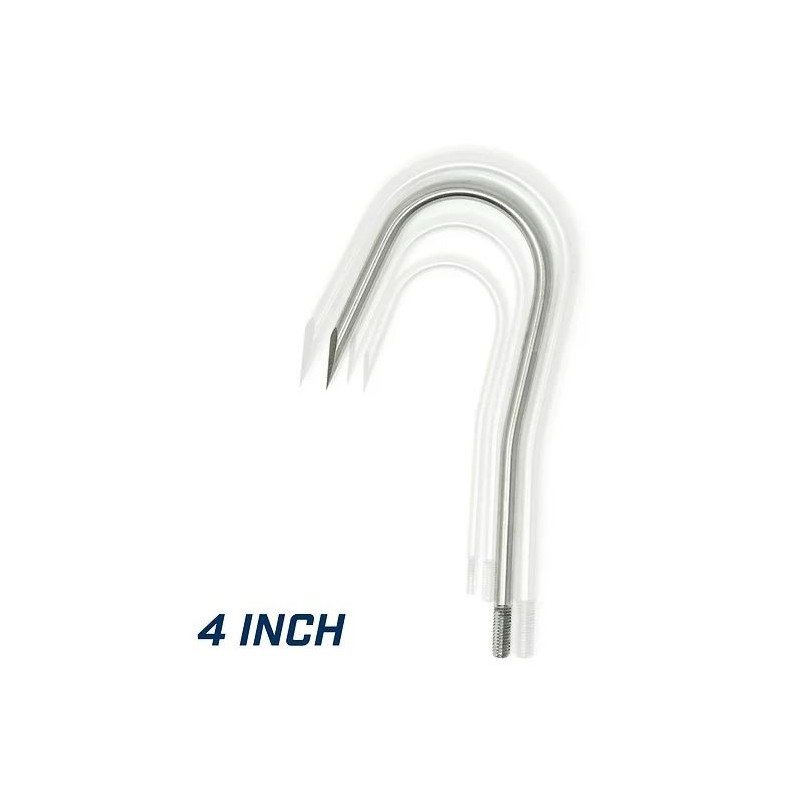 Gancho para bichero AMERICAN TACKLE 3"