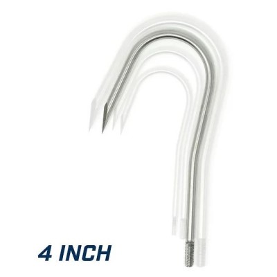 Gancho para bichero AMERICAN TACKLE 3"