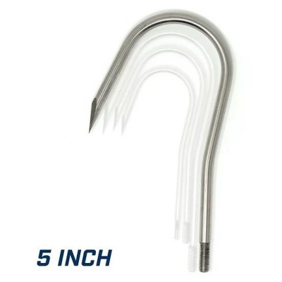 Gancho para bichero AMERICAN TACKLE 3"