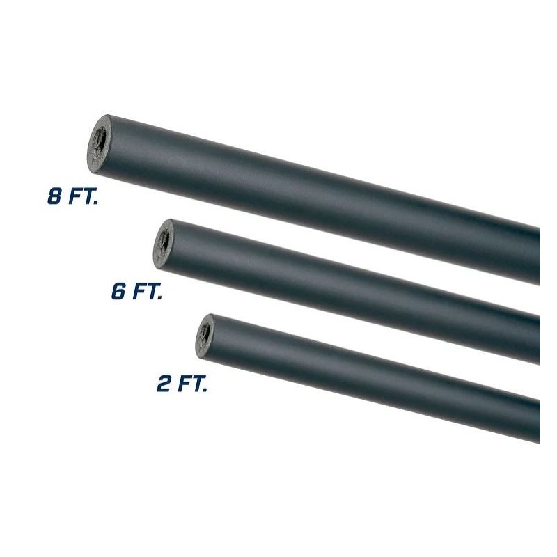 Blank para bichero AMERICAN TACKLE 1,67m