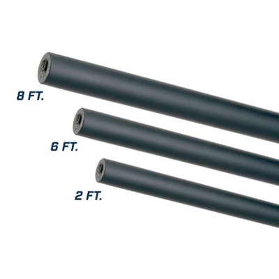 Blank para bichero AMERICAN TACKLE 1,67m