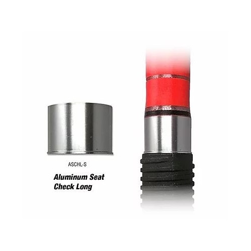 Embellecedor AMERICAN TACKLE ATWC Aluminium Tapered Winding Checks