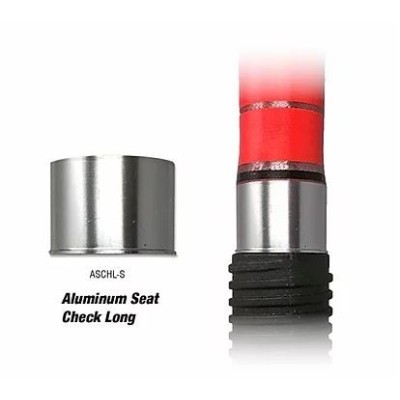 Embellecedor AMERICAN TACKLE ATWC Aluminium Tapered Winding Checks