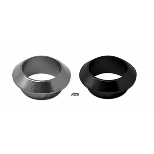 Embellecedor AMERICAN TACKLE ASCHL Aluminium Seat Check Long