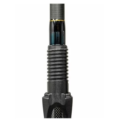 Embellecedor AMERICAN TACKLE ASCHL Aluminium Seat Check Long