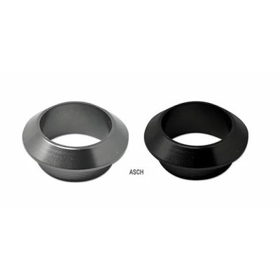 Embellecedor AMERICAN TACKLE ASCHL Aluminium Seat Check Long