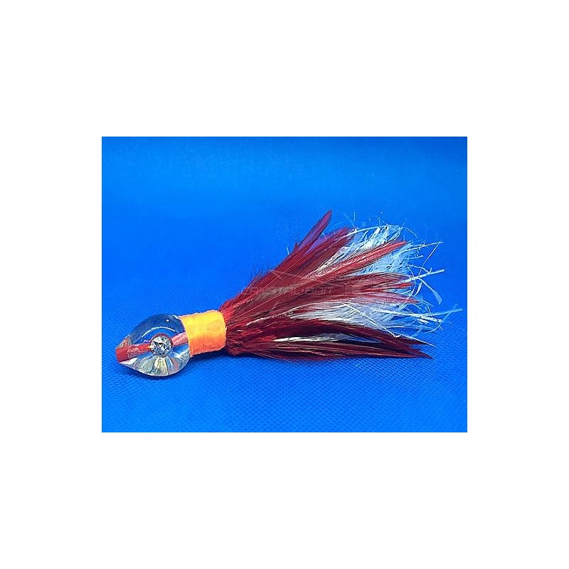 Señuelo Cristalbait White Tuna