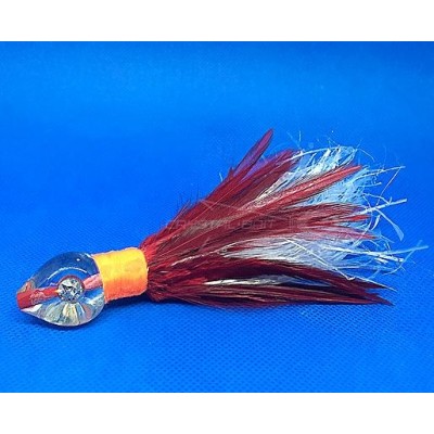 Señuelo Cristalbait White Tuna