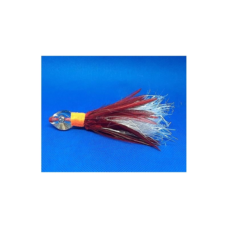 Señuelo Cristalbait White Tuna