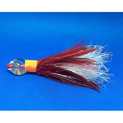 Señuelo Cristalbait White Tuna