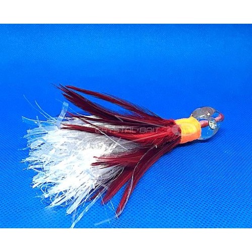 Señuelo Cristalbait White Tuna